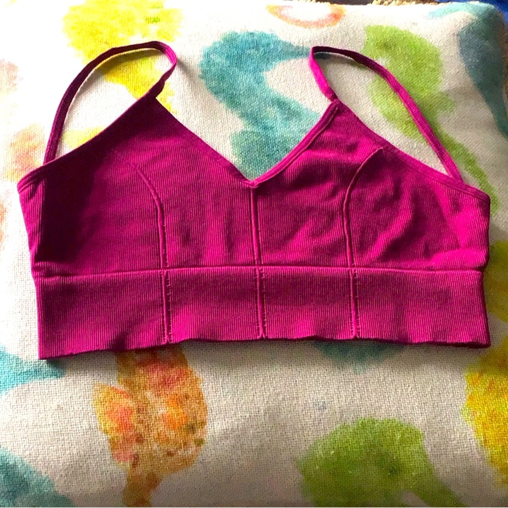 Free People Bras (2Pcs 1-price)
